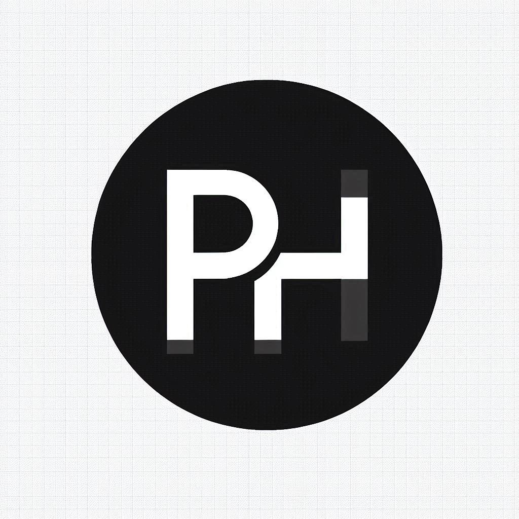 PIXELHIZE at work with a colleague